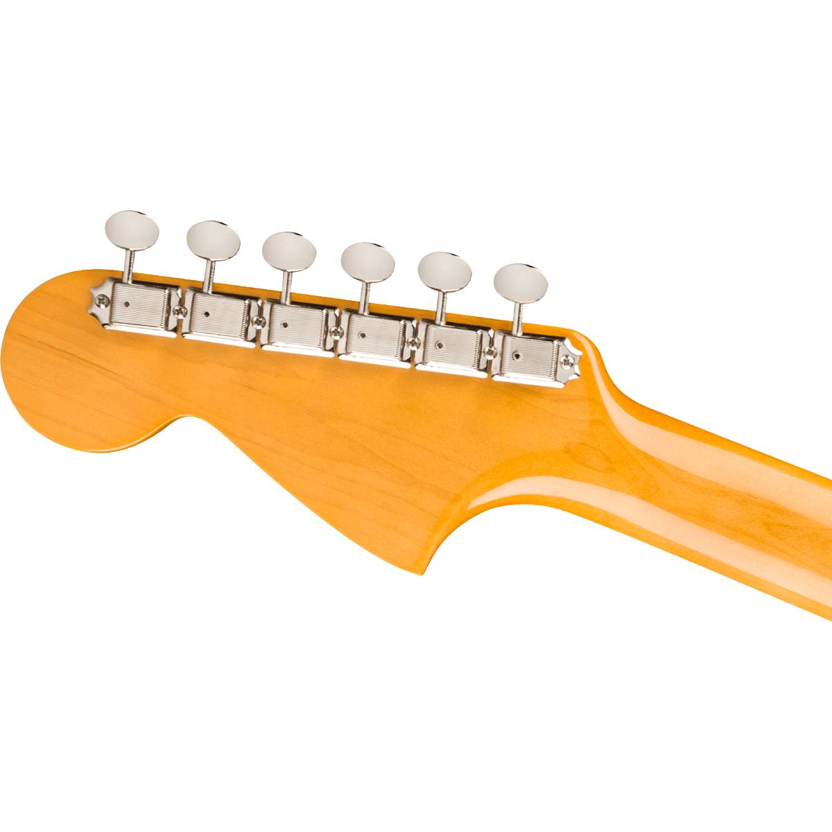 Fender Limited Edition Johnny Marr Signature Special Jaguar Electric Guitar Rosewood FB Black - 0116410706