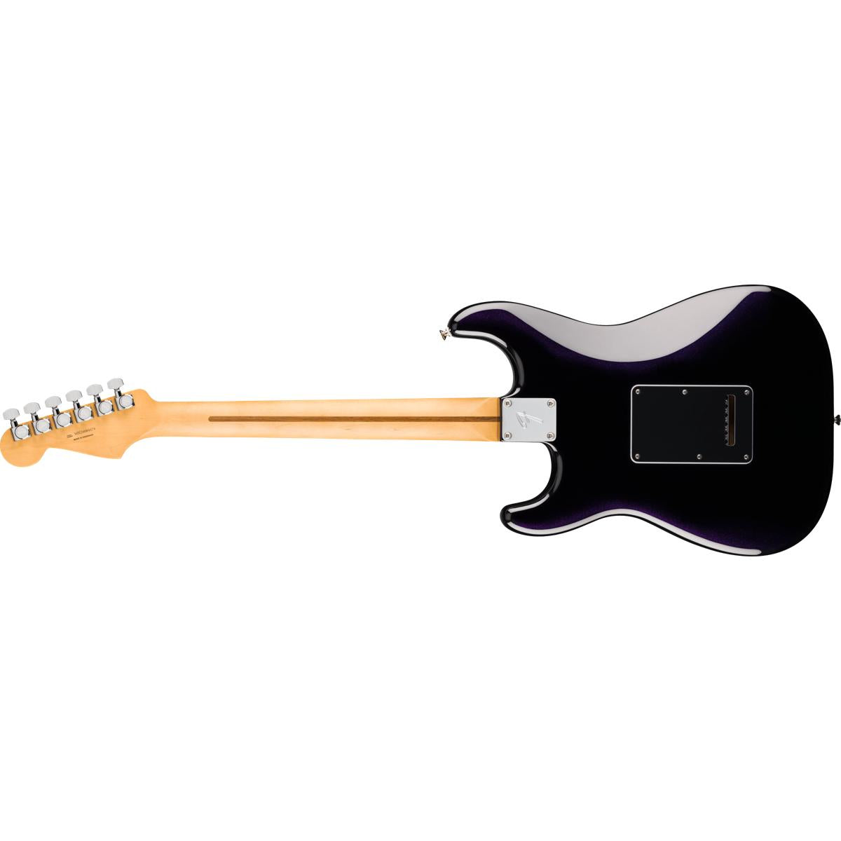 Fender Player II Modified Stratocaster HSS Electric Guitar MN Dusk - MIM 0147432310