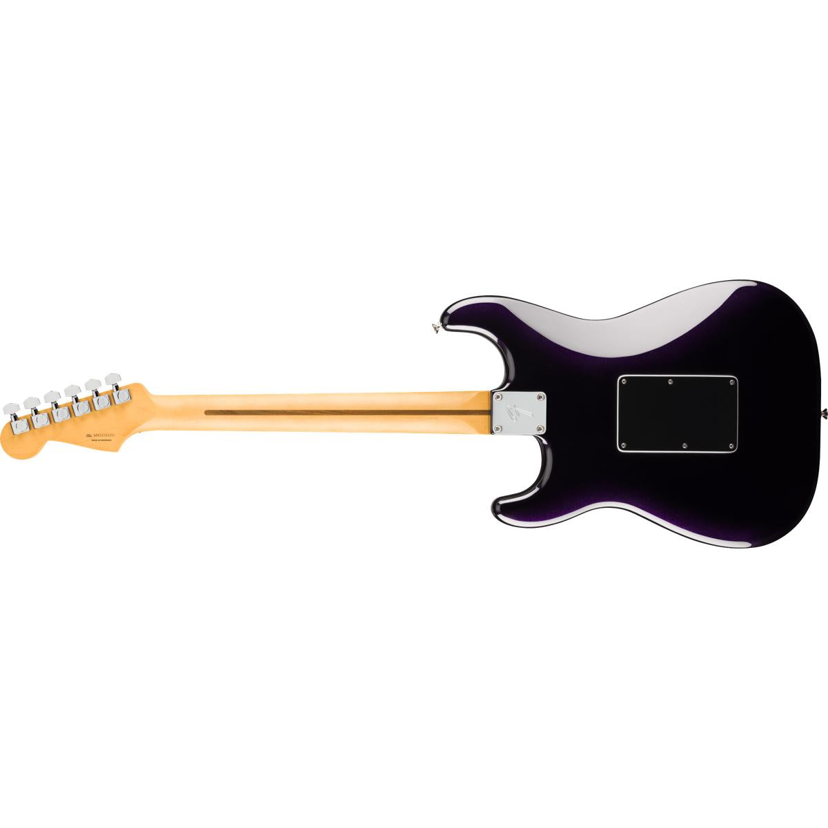 Fender Player II Modified Stratocaster HSS Floyd Rose Electric Guitar RW Dusk - MIM 0147440310