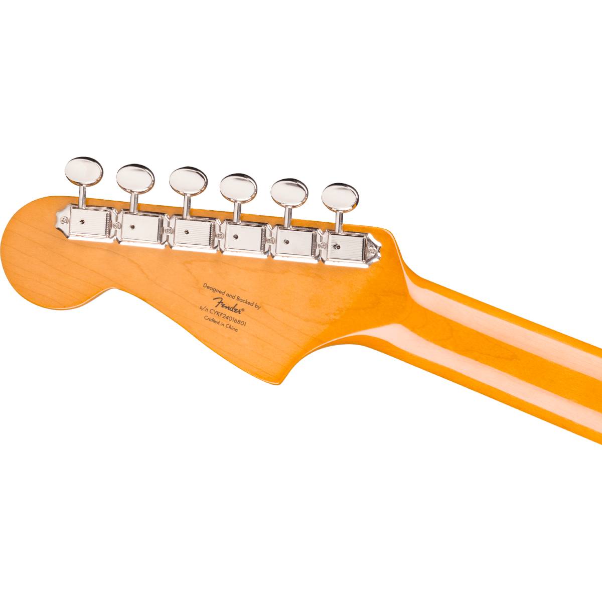 Fender Squier Classic Vibe 60s Jazzmaster Electric Guitar Tahitian Coral - 0374083511