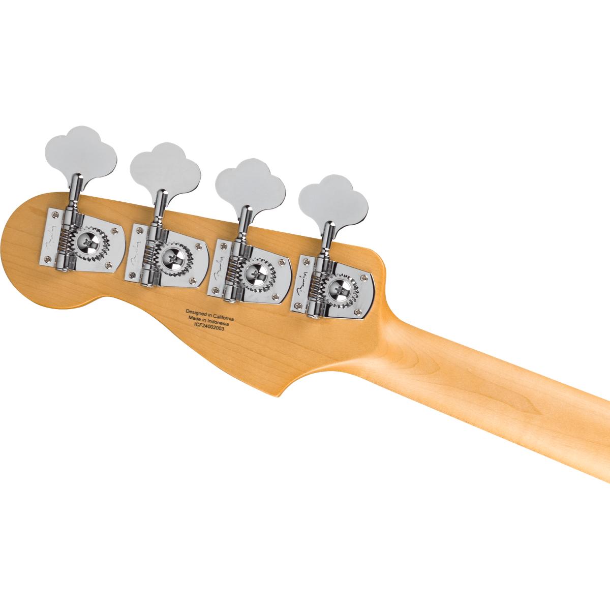 Fender Standard Precision Bass Guitar MN Candy Cola - 0266620571