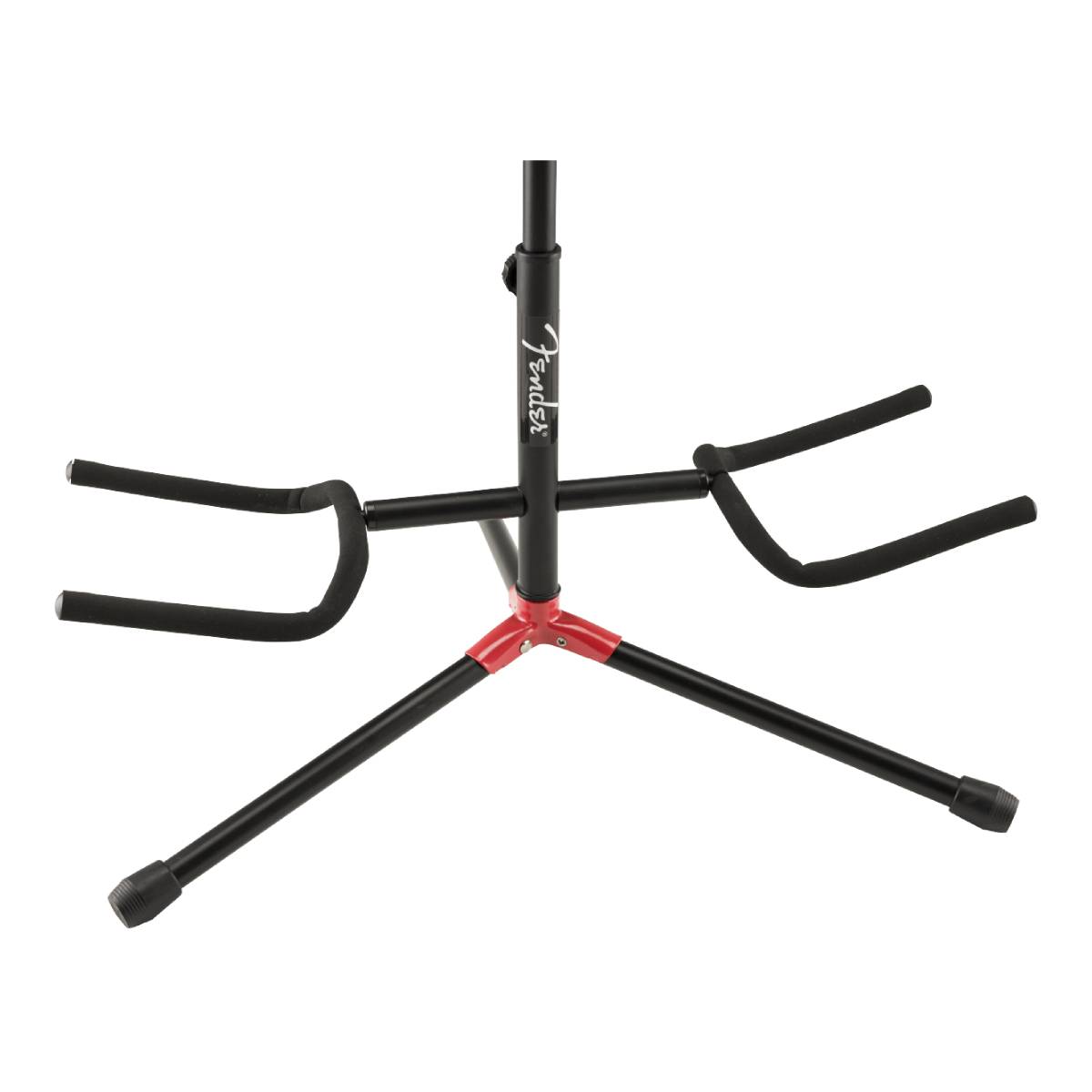 Fender Adjustable Double Cradle Guitar Stand - 0991802002