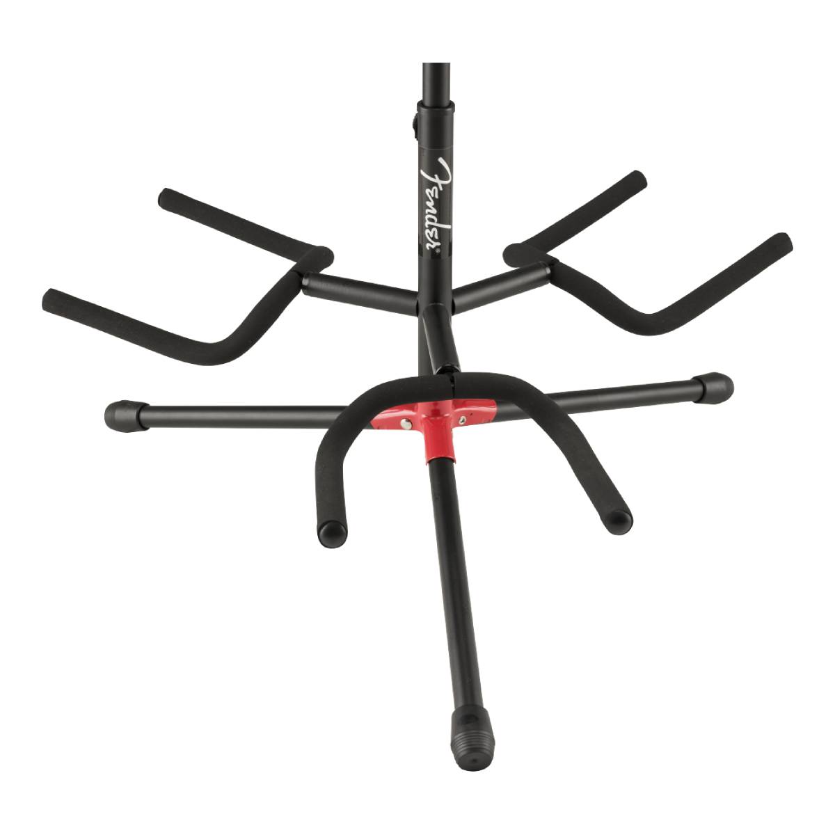 Fender Adjustable Triple Cradle Guitar Stand - 0991802003