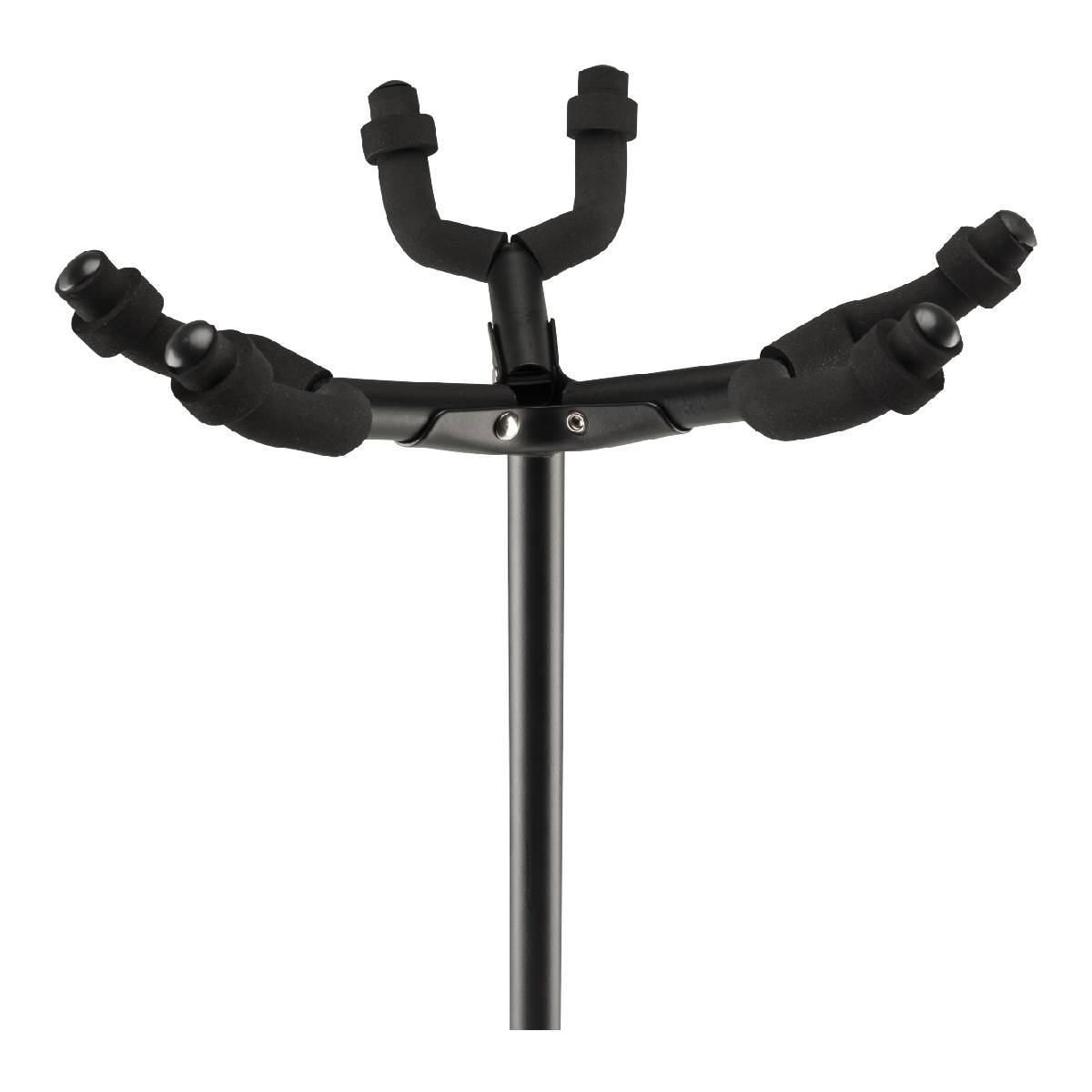 Fender Adjustable Triple Hanging Guitar Stand - 0991803003