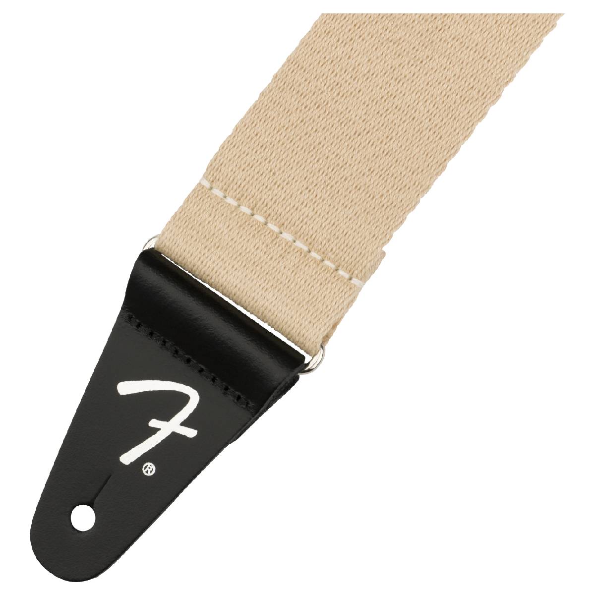 Fender Guitar Strap Supersoft Sand, 2inch - 0990642063