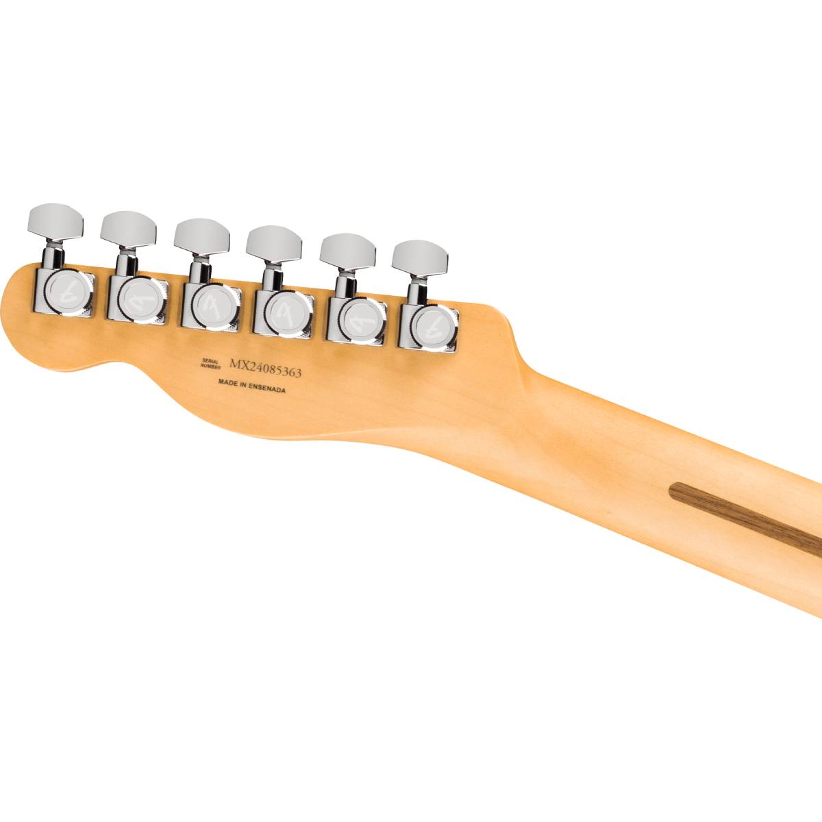 Fender Player II Modified Telecaster Electric Guitar RW Harvest Green Metallic - MIM 0147450399