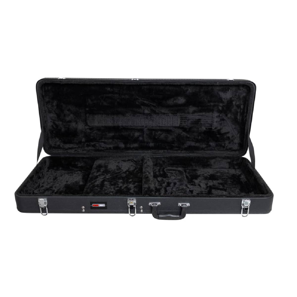 Gator GWE-TODFRHN Hardcase for Ibanez FRH and TOD Classical Guitar