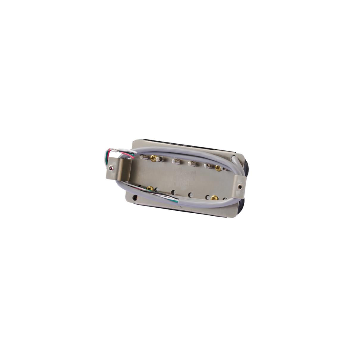 Gibson 490R Modern Classic Rhythm Alnico II 4C Humbucker Neck Pickup Zebra - PU490RZB4