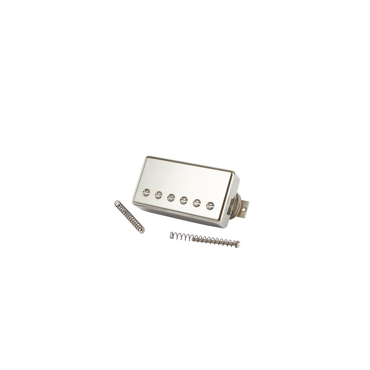 Gibson 57 Classic Underwound 2 Conductor Potted Humbucker Pickup Nickel - PU57UDBNC2