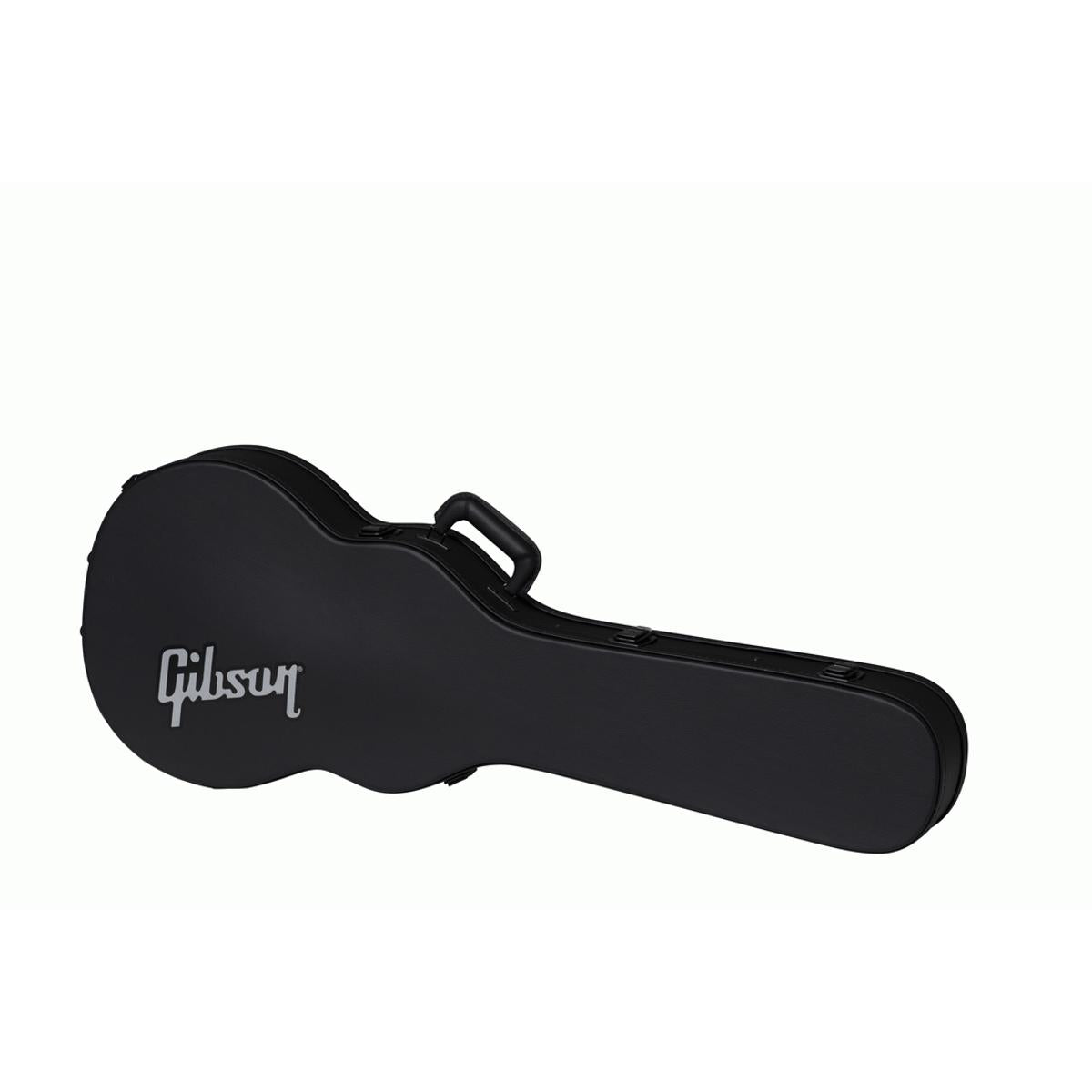 Gibson Les Paul Modern Electric Guitar Hardshell Case - ASLPCASE-MDR