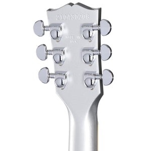 Gibson SG Standard Electric Guitar Silver Mist w/ Hardcase - SGS00S1CH1