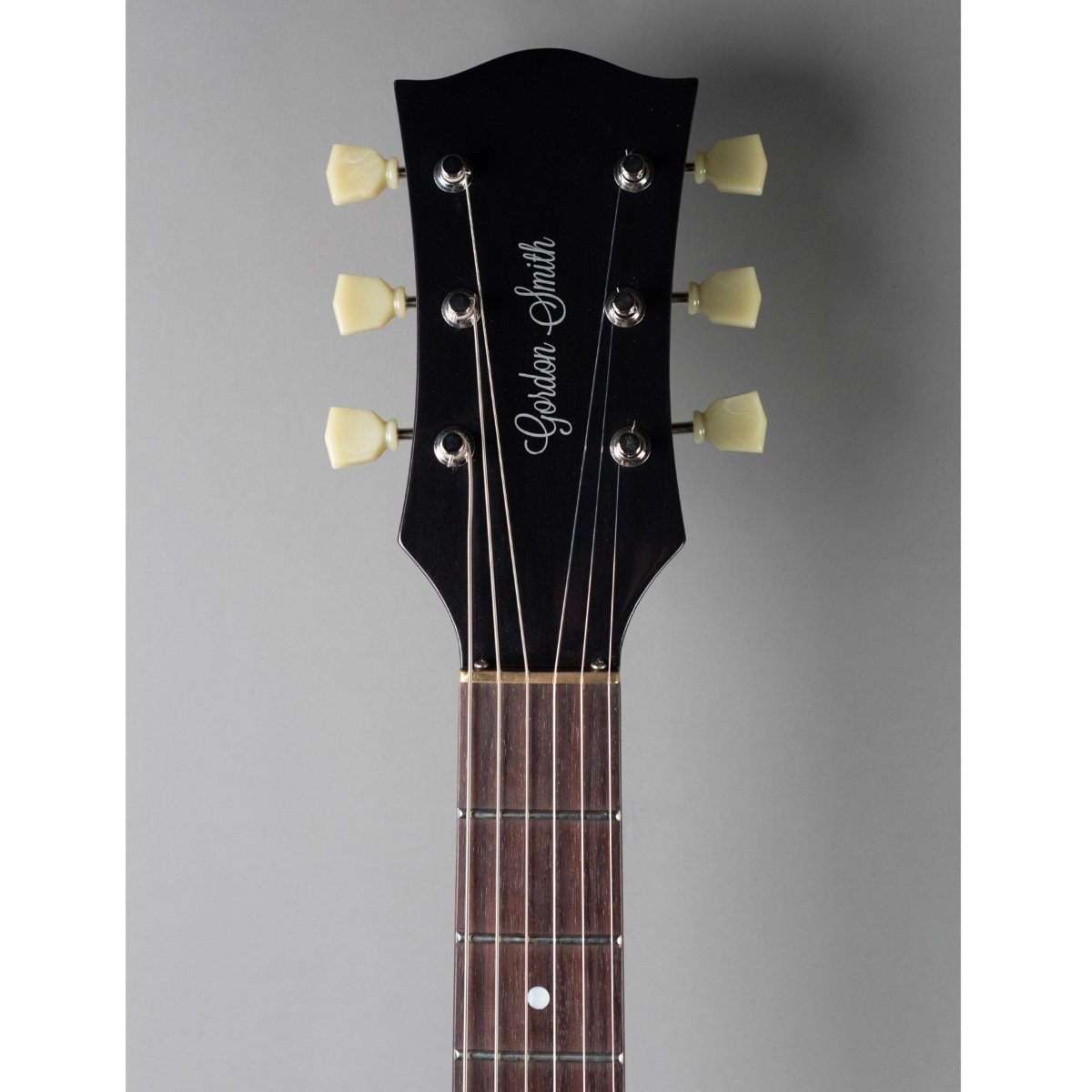 Gordon Smith GS1 Heritage Electric Guitar Tobacco Burst w/ Hardcase