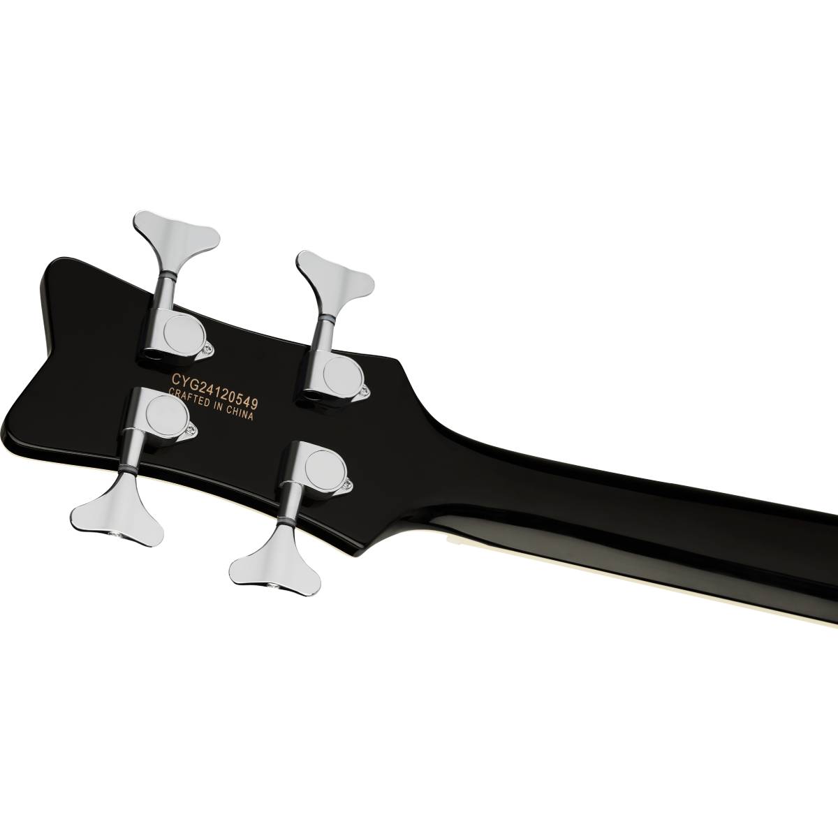 Gretsch Electromatic CVT Bass Guitar Double-Cut Bristol Fog - 2518600526