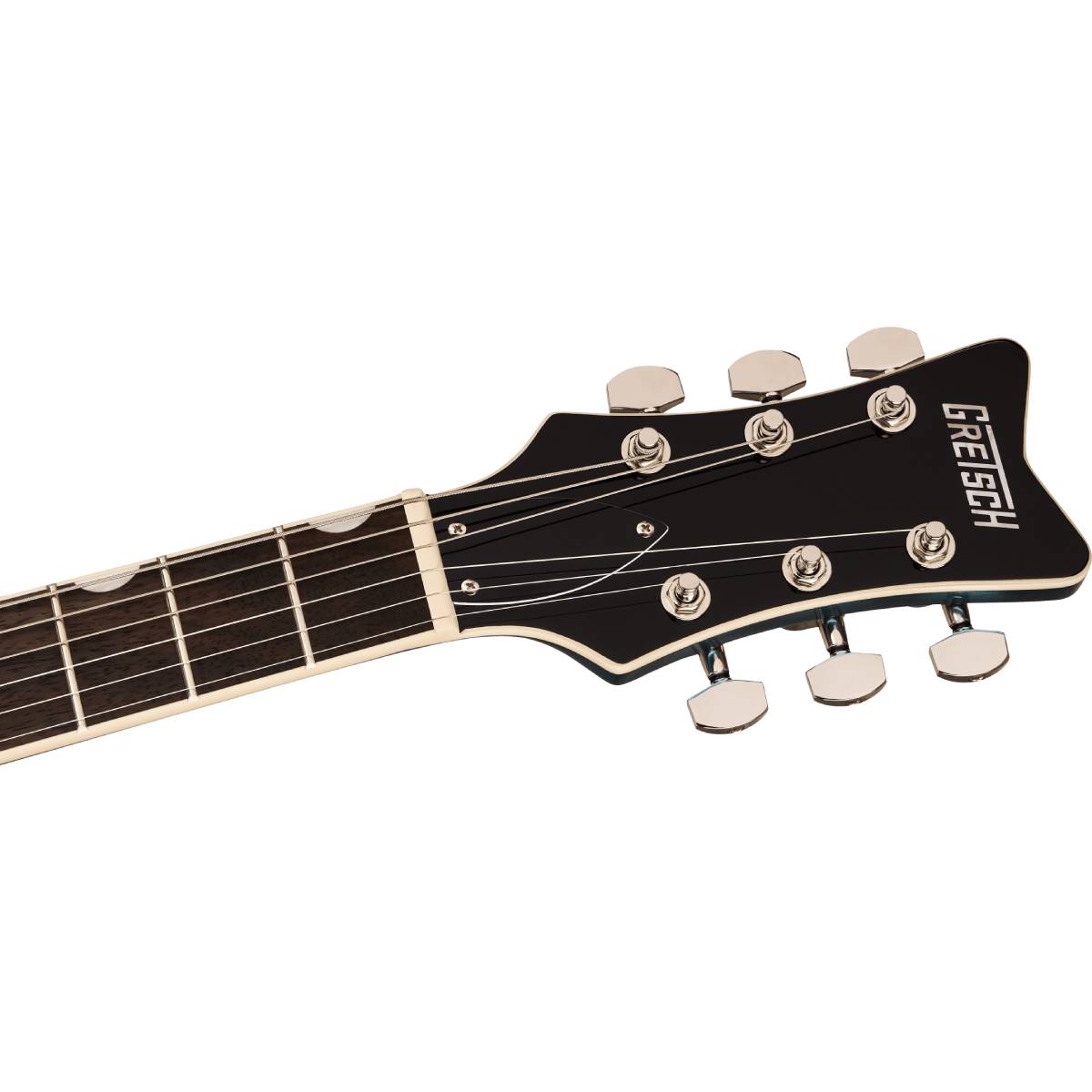 Gretsch Electromatic Jet Club Electric Guitar Riviera Blue - 2514102502