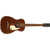 Gretsch Jim Dandy Signature Parlor Acoustic Guitar Frontier Stain - 2711020579