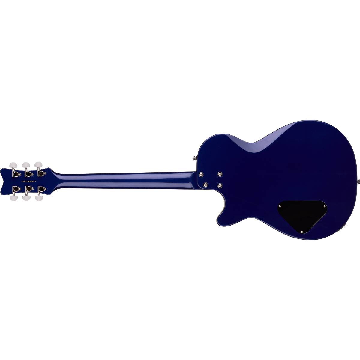 Gretsch Streamliner Jet 1 Pickup Electric Guitar Midnight Blue - 2814103591