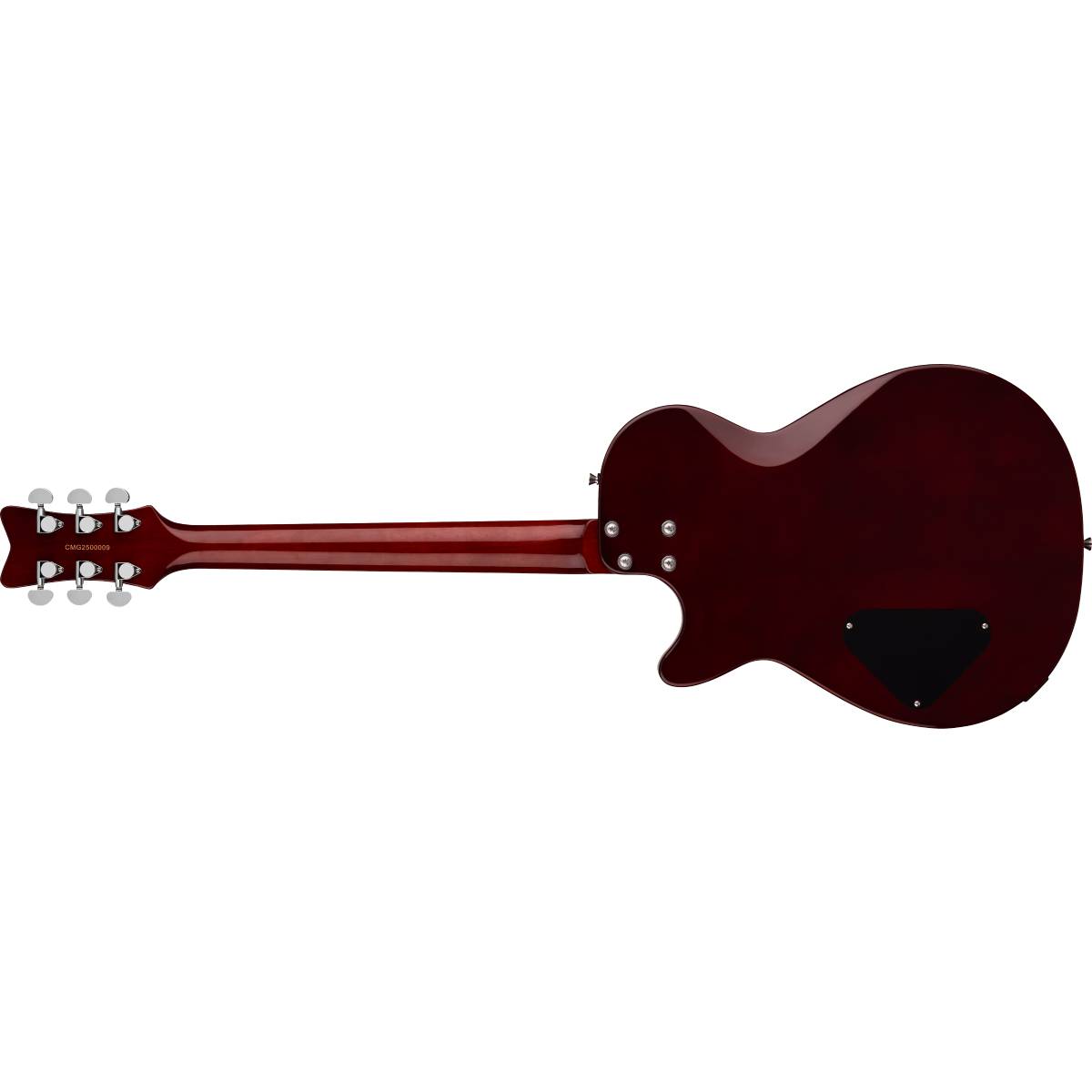Gretsch Streamliner Jet Electric Guitar Duo-Tone Burst - 2814104559