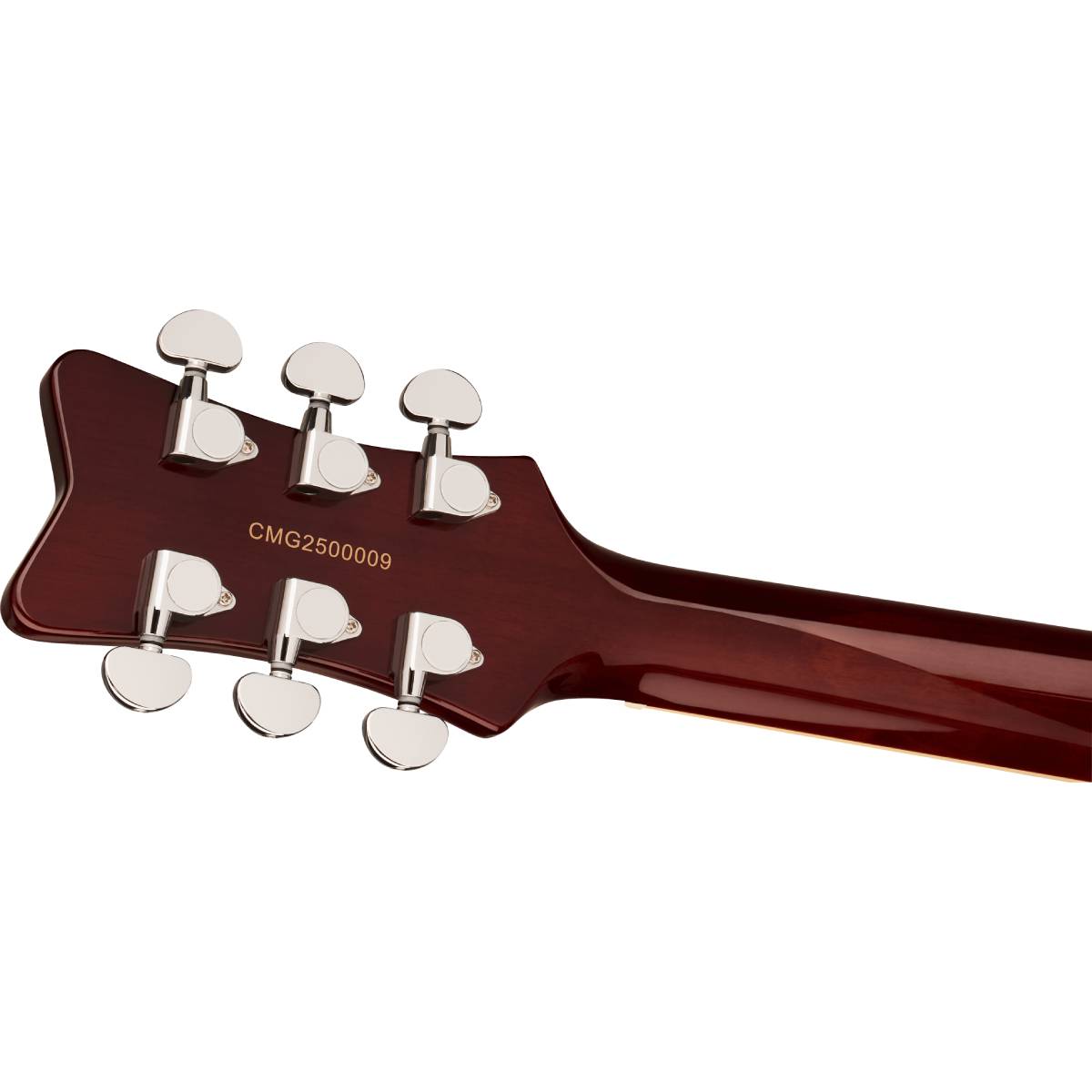 Gretsch Streamliner Jet Electric Guitar Duo-Tone Burst - 2814104559