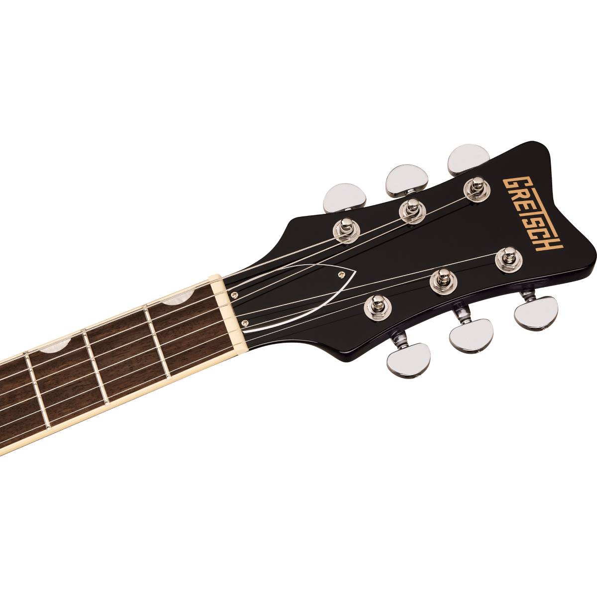 Gretsch Streamliner Jet Electric Guitar Nightshade Purple - 2814104589