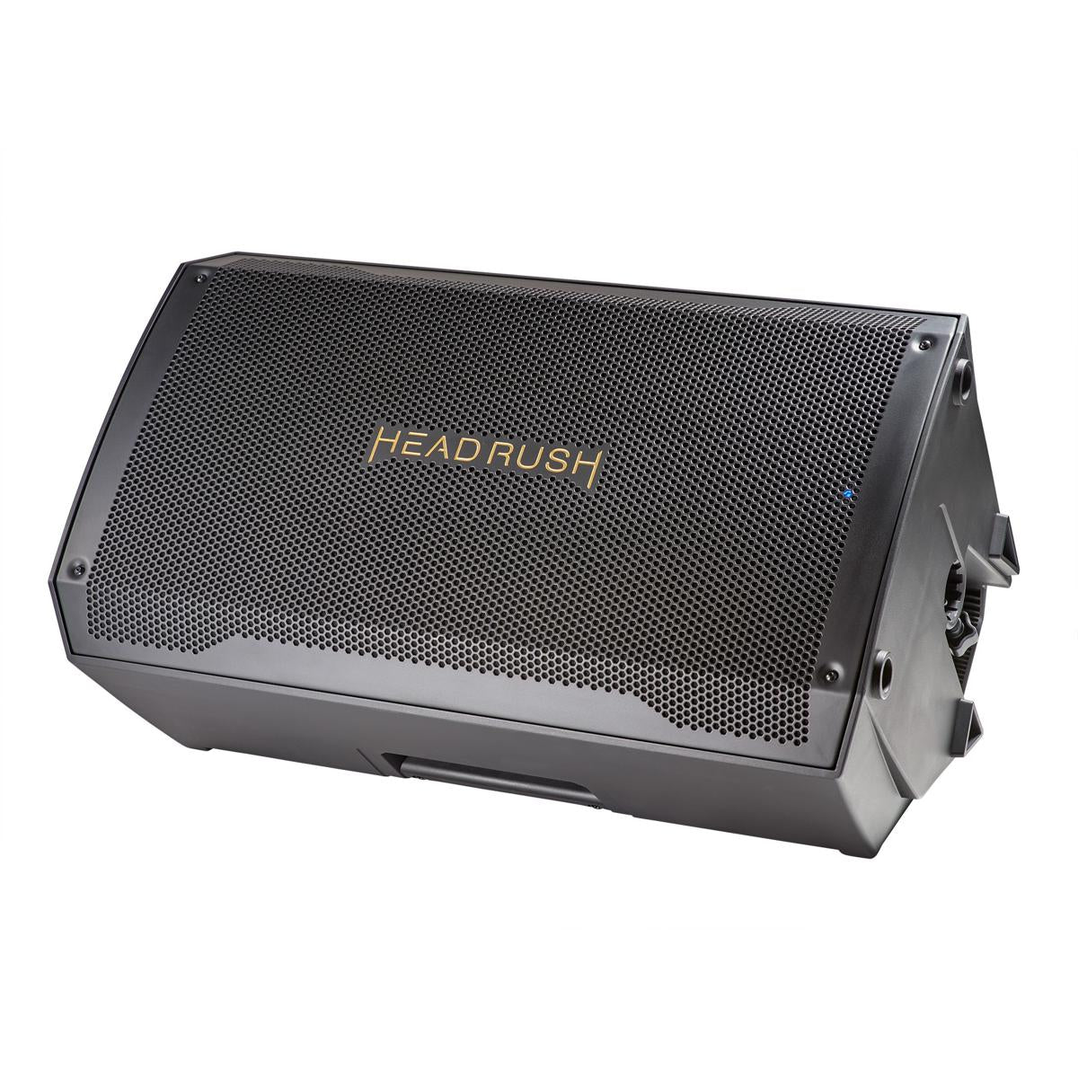 HeadRush FRFR-112 MKii Speaker Full Range 2500W 12'' for Guitar / FX Modelling