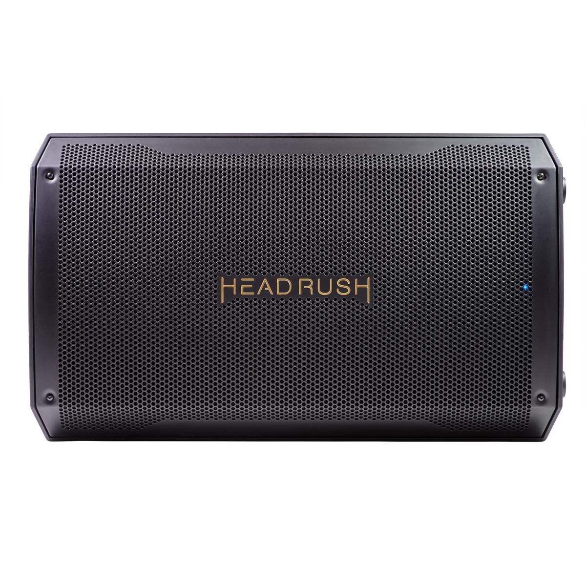 HeadRush FRFR-112 MKii Speaker Full Range 2500W 12'' for Guitar / FX  Modelling