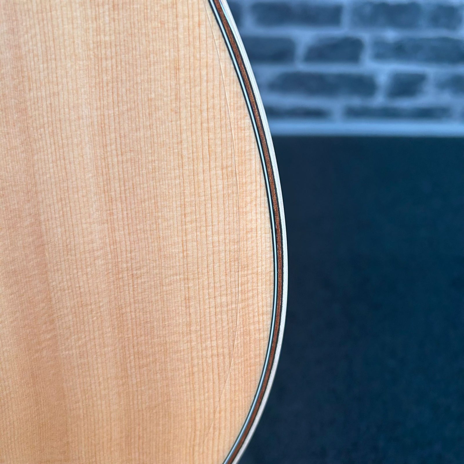 Takamine G90 Series Acoustic Guitar Dreadnought Natural - TGD93NAT - MINOR DAMAGE