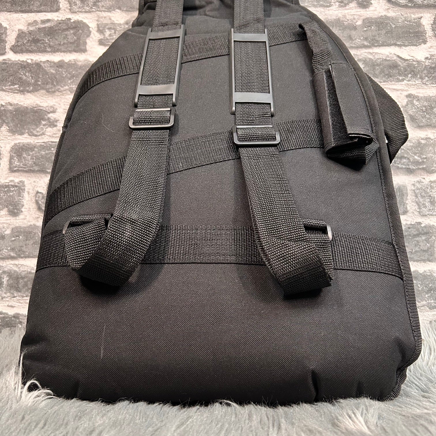 Gibson Deluxe Gig Bag - Black - PREOWNED