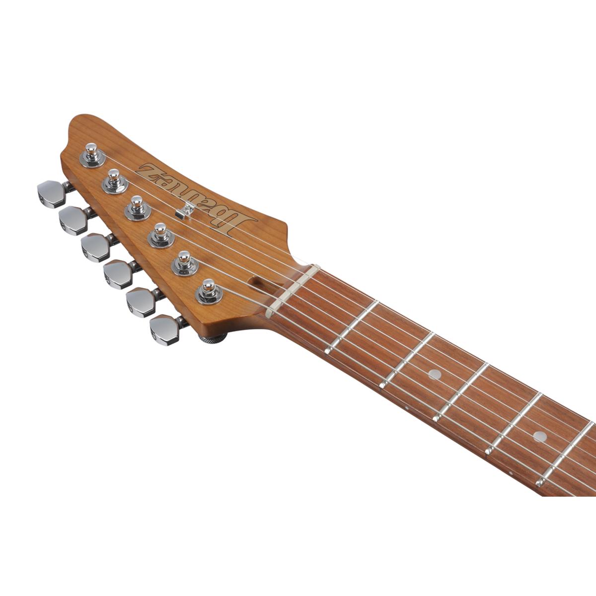 Ibanez AZ24S1F Electric Guitar Violin Sunburst