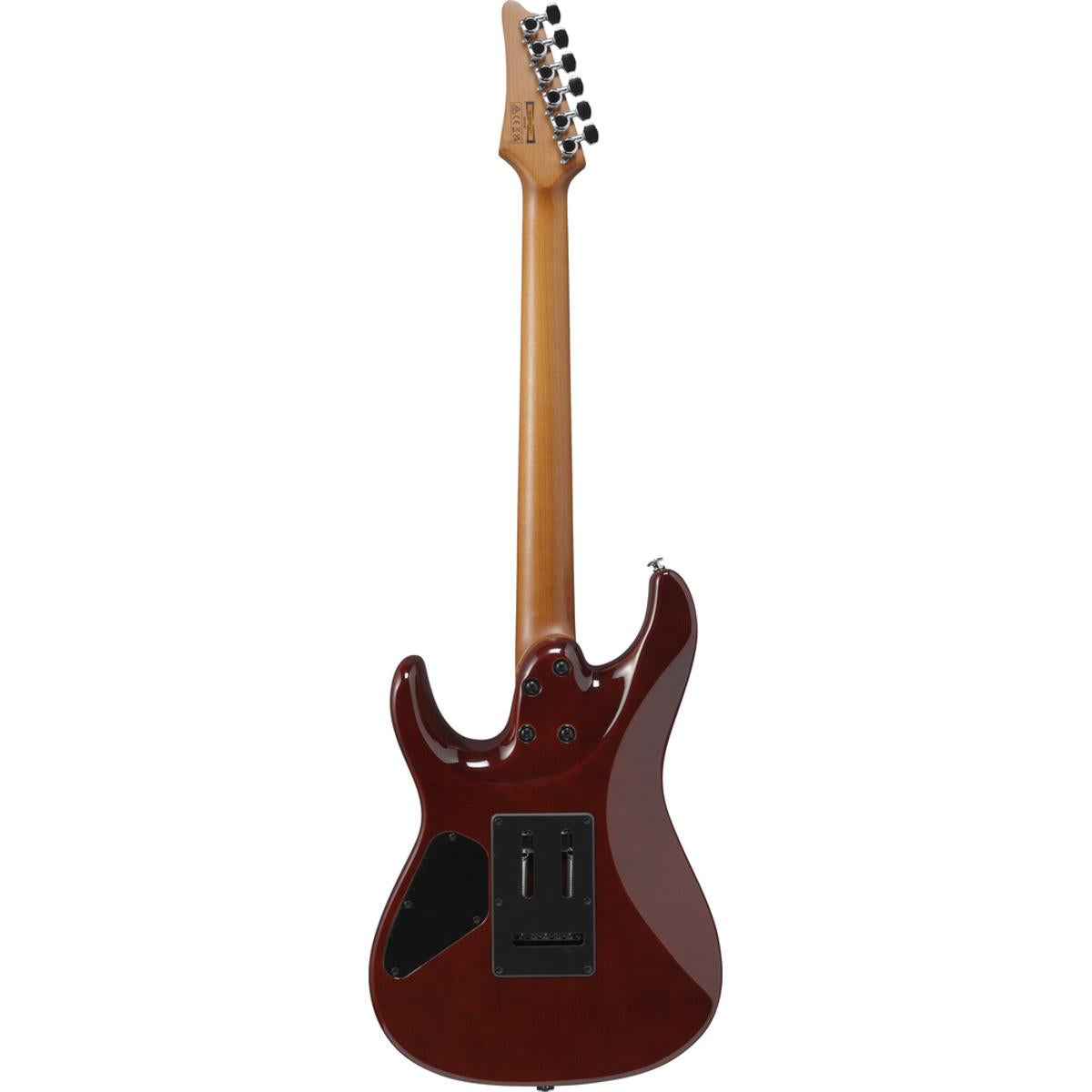 Ibanez AZ24S1F Electric Guitar Violin Sunburst
