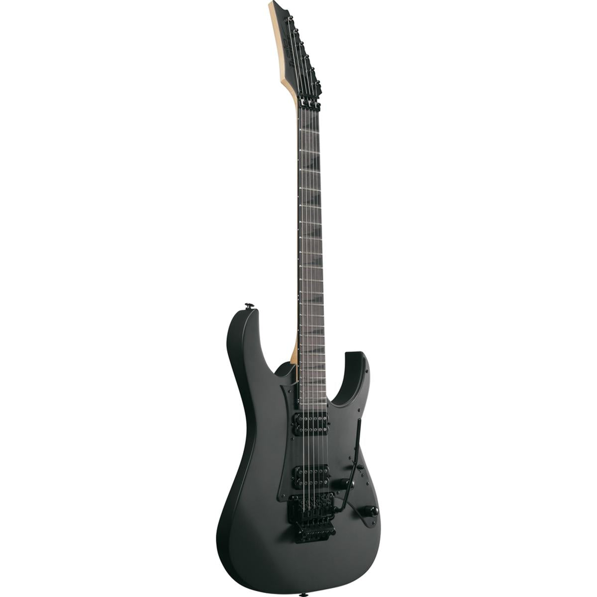 Ibanez GRGR330EXBKF Electric Guitar Black Flat