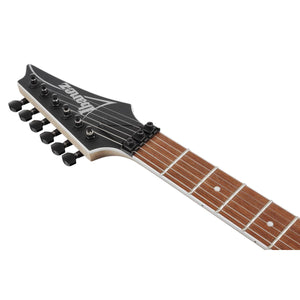 Ibanez RG420EXBKF Electric Guitar Black Flat