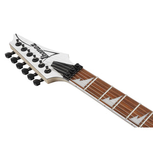 Ibanez RG450DXBWH Electric Guitar White