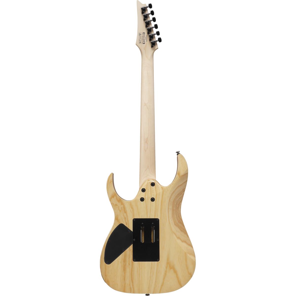 Ibanez RG470AHMBMT Electric Guitar Blue Moon Burst.