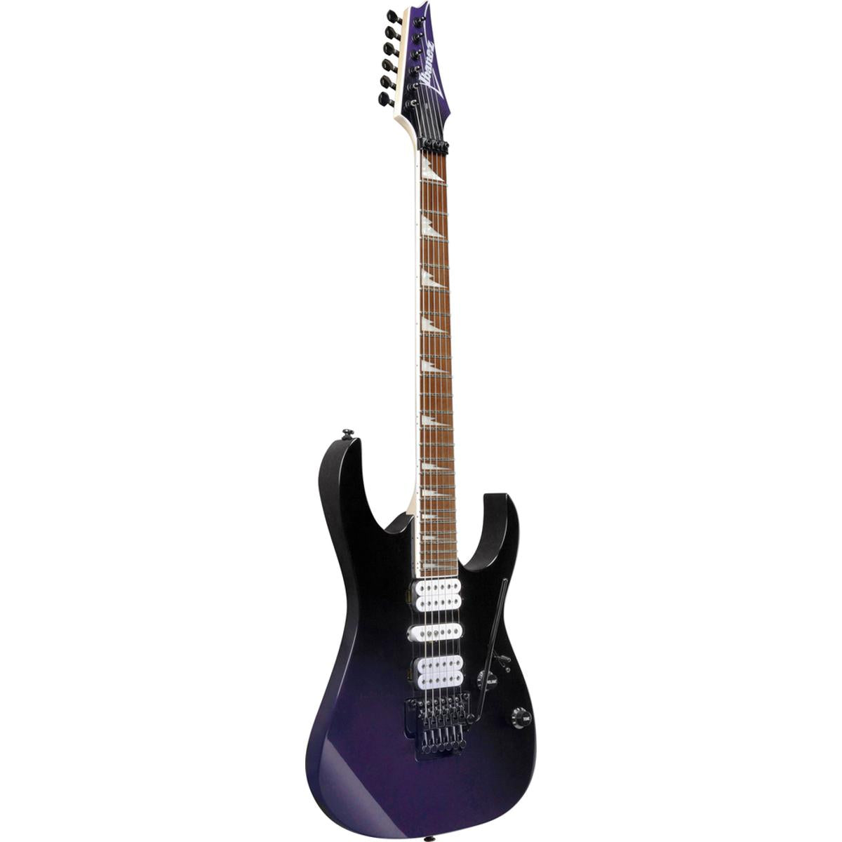 Ibanez RG470DXTMN Electric Guitar Tokyo Midnight