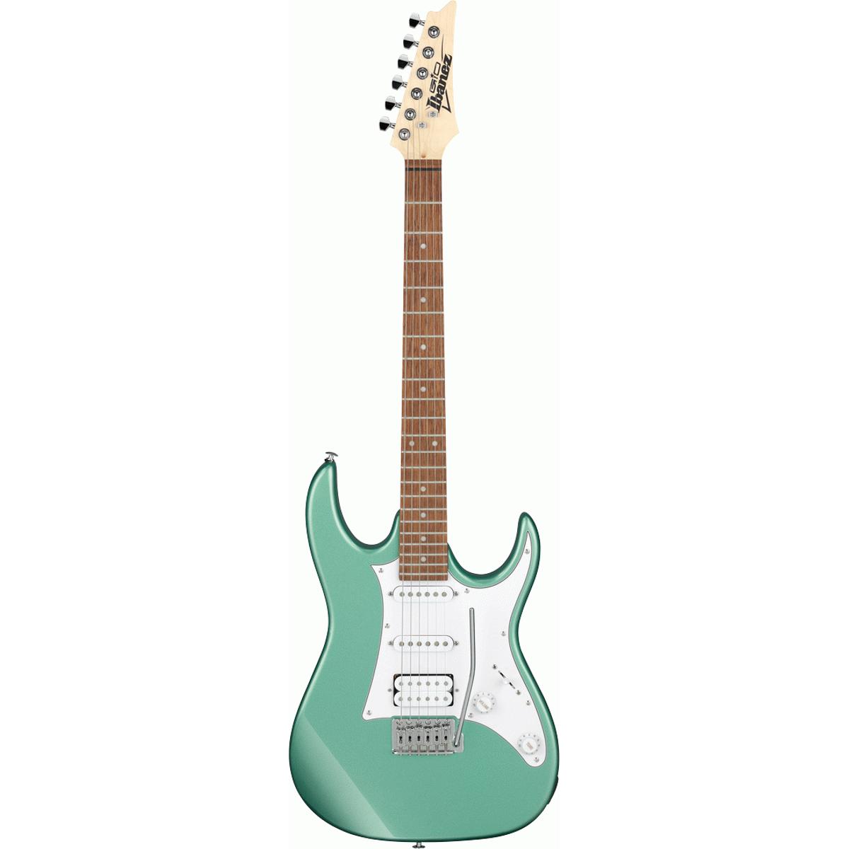 Ibanez RX40 GIO Electric Guitar Metallic Light Green - RX40MGN
