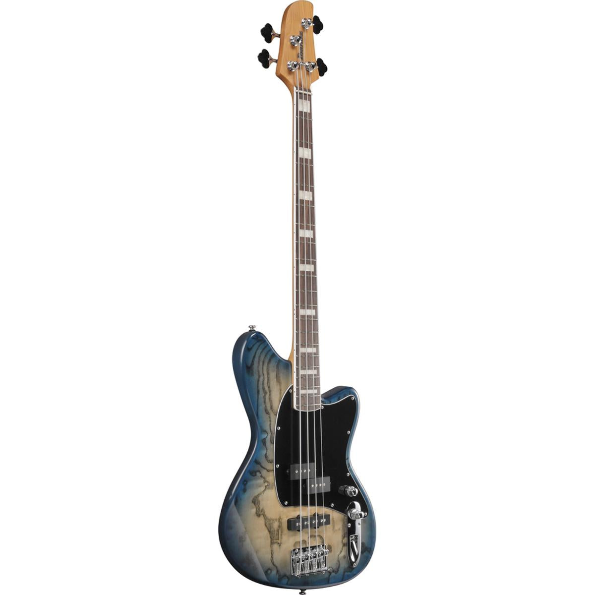 Ibanez TMB400TACBS Bass Guitar Cosmic Blue Starburst