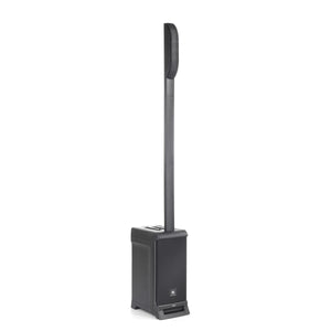 JBL IRX ONE Linear Column Array PA Speaker w/ 3 Ch Mixer & Bluetooth