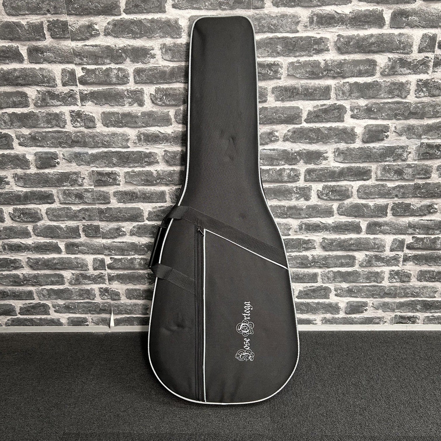 Jose Ortega RAFAEL Classical Guitar All Solid w/ Foam Case - PREOWNED