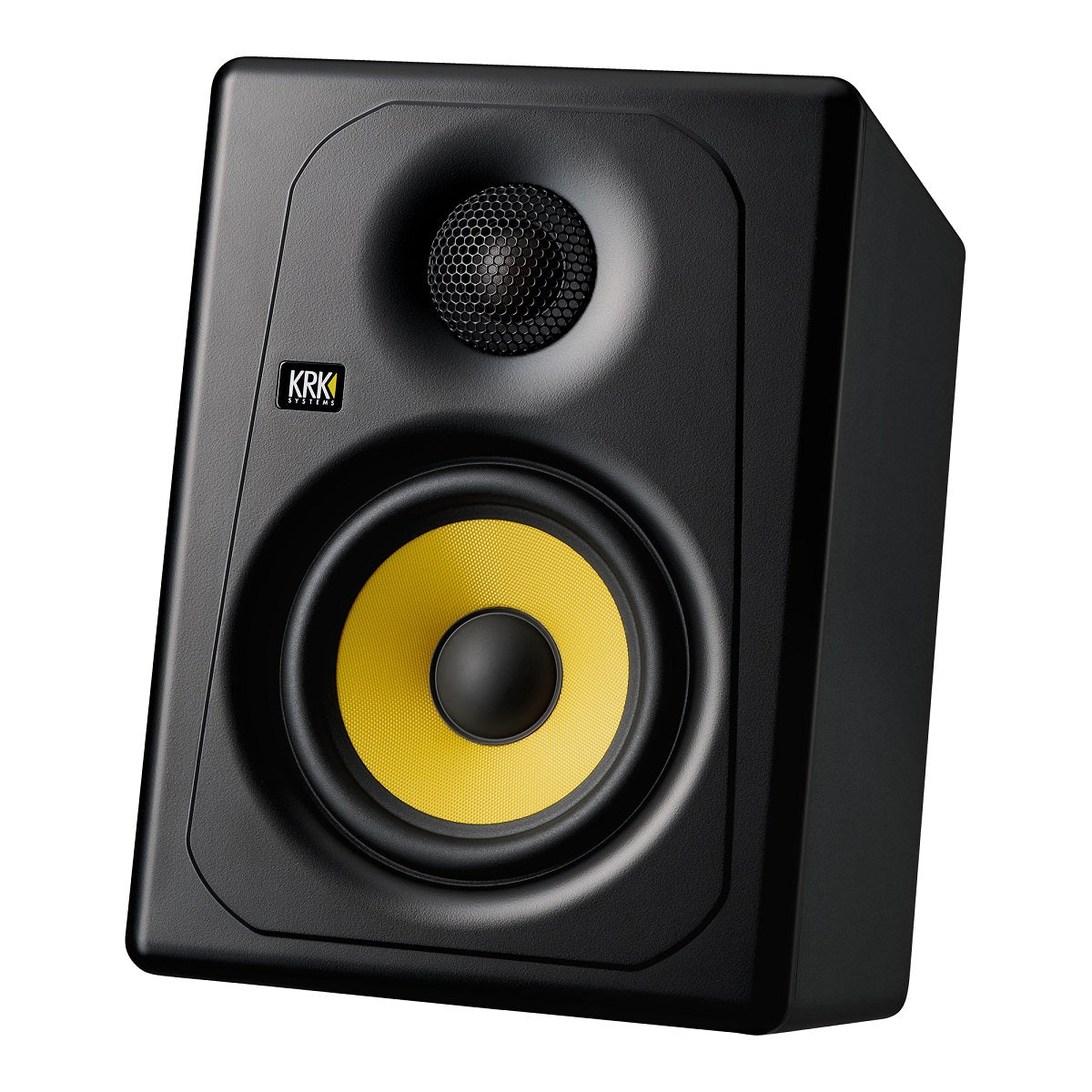 2 x KRK Kreate K5 Powered Nearfield Studio Monitor (Pair)