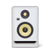 KRK Rokit 5 G4 Studio Monitor Limited Edition White Noise