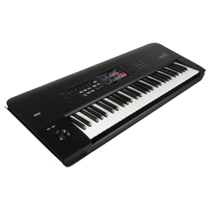 Korg Nautilus 61 AT Music Workstation 61-Key - AfterTouch Version