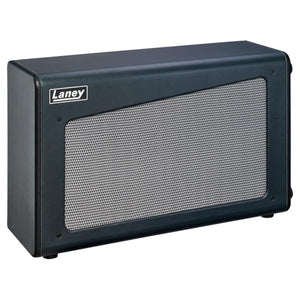 Laney CUB-212 Guitar Cab 2x12" 100W 8ohm Open Back Speaker Cabinet