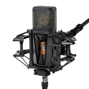 Lewitt Audio PureTube Condensor Microphone Studio Set