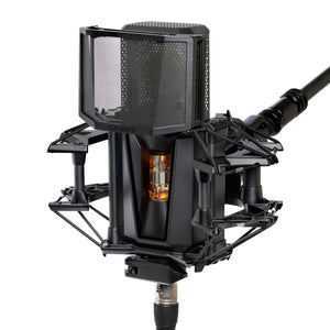 Lewitt Audio PureTube Condensor Microphone Studio Set