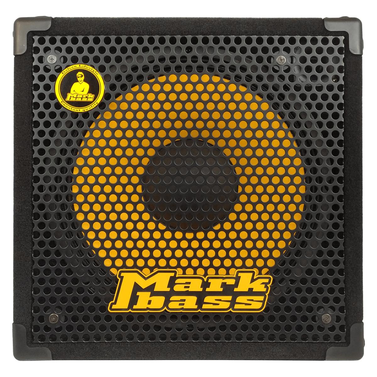 Mark Bass MINI CMD 151P IV Bass Guitar Amplifier 15Inch 500w Amp Combo