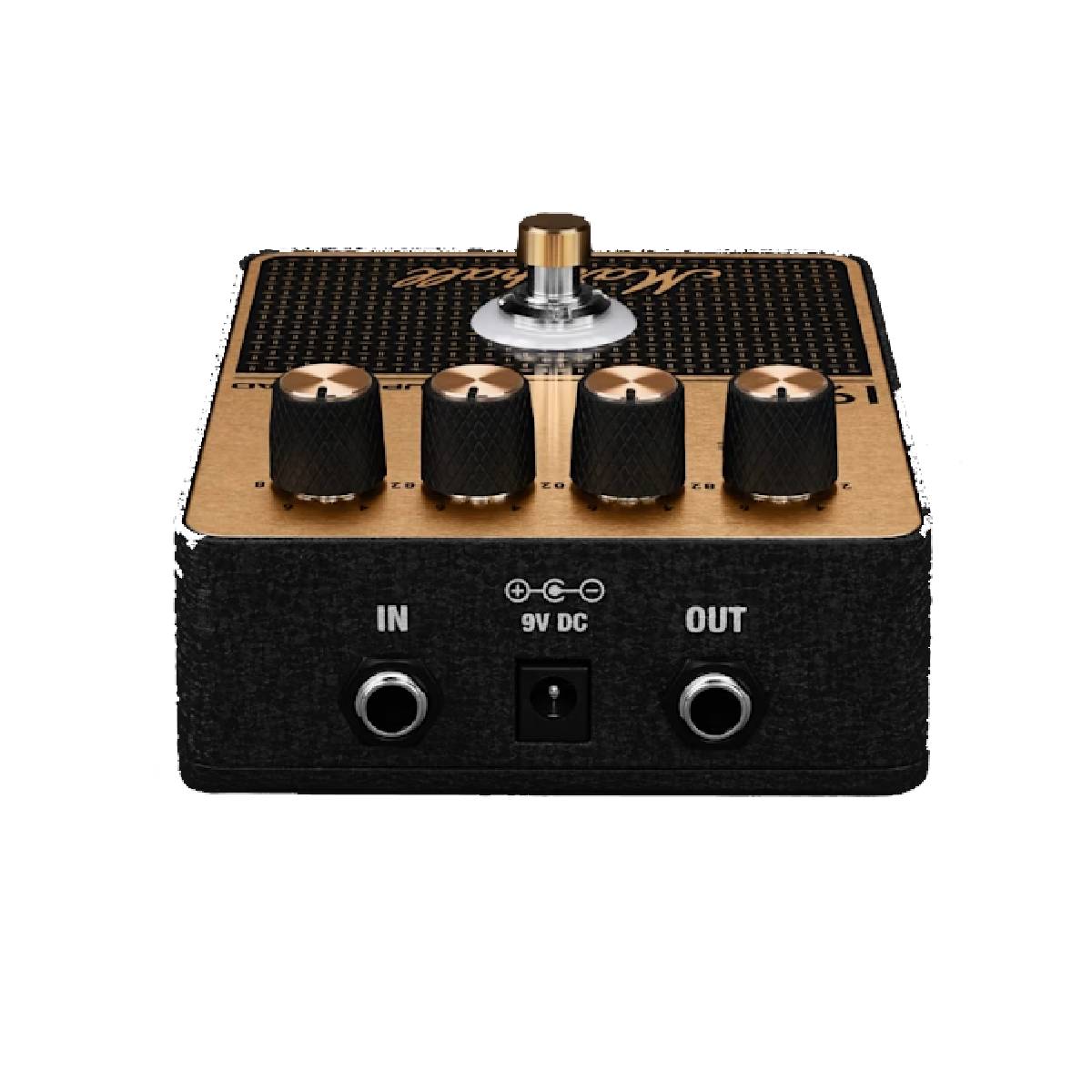 Marshall 1959 Overdrive Guitar Effects Pedal Super Lead FX