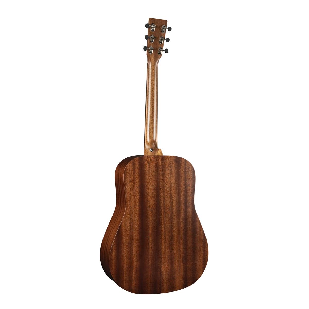 Martin D-15E 15-Series Dreadnought Acoustic Guitar Mahogany w/ Pickup