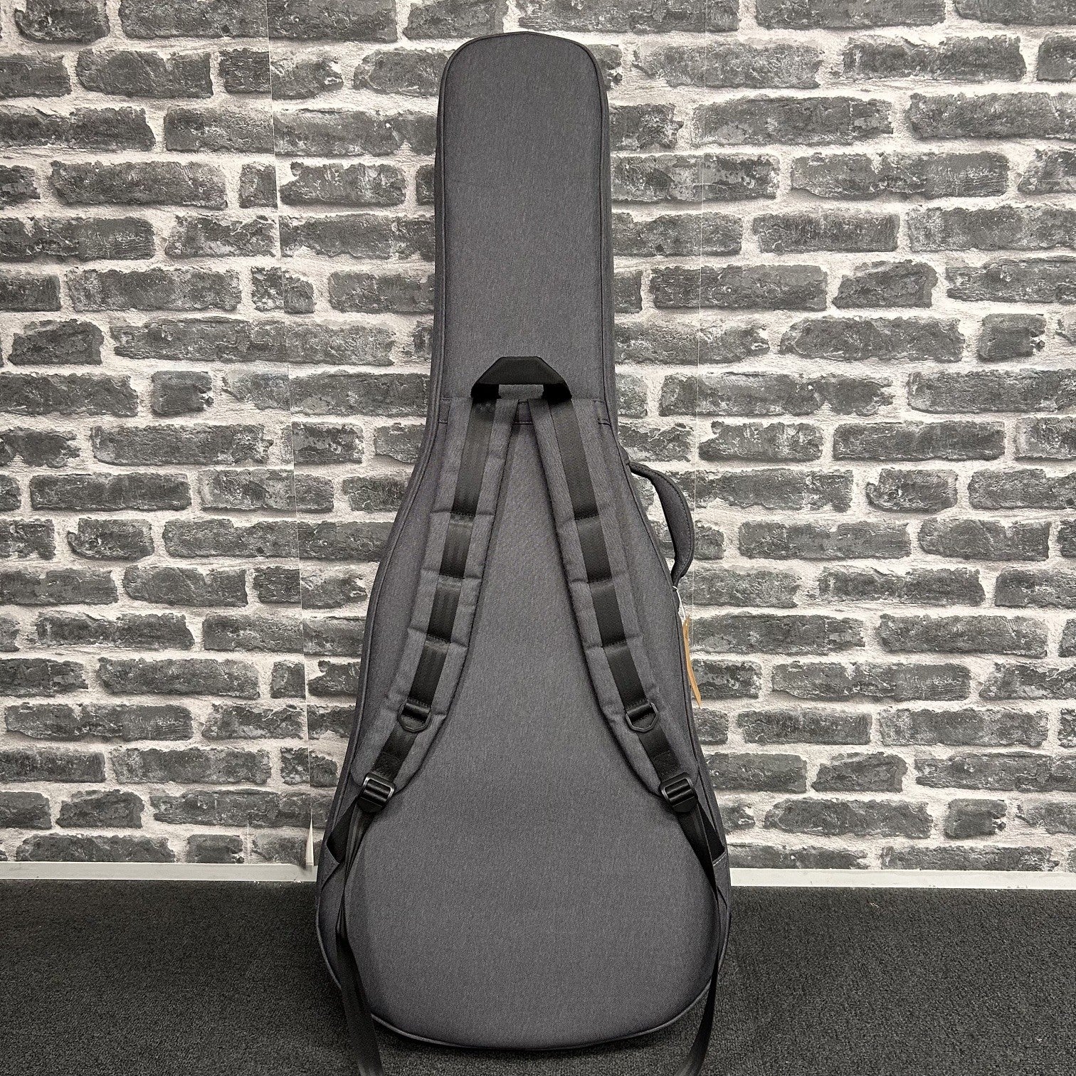 Martin Dreadnought 14-Fret Acoustic Guitar Softshell Case