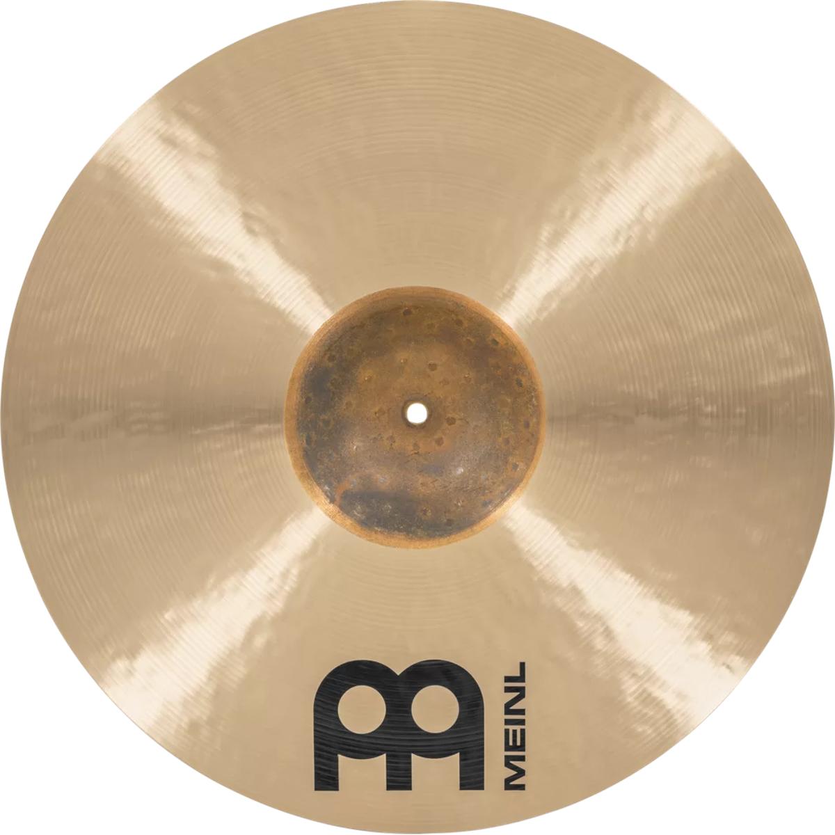 Meinl B20POR Byzance Traditional Polyphonic 20inch Ride Cymbal