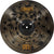 Meinl CC16TDAC Classics Custom Dark 16inch Thin Crash Cymbal